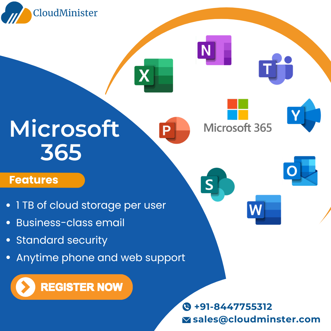 Office 365 Plans